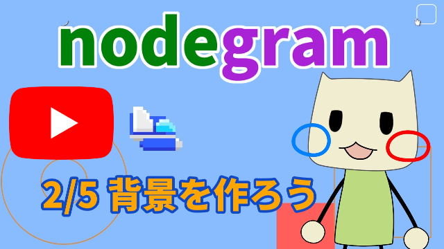 動画チュートリアル 2